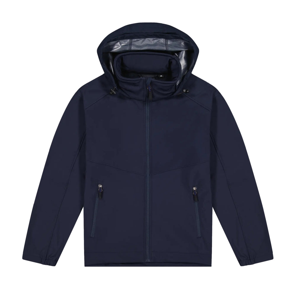 AJM - Cloke - Aspiring Softshell Jacket