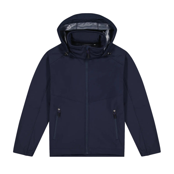 AJM - Cloke - Aspiring Softshell Jacket