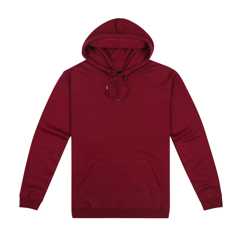 HSI - Cloke - Origin Hoodie Maroon