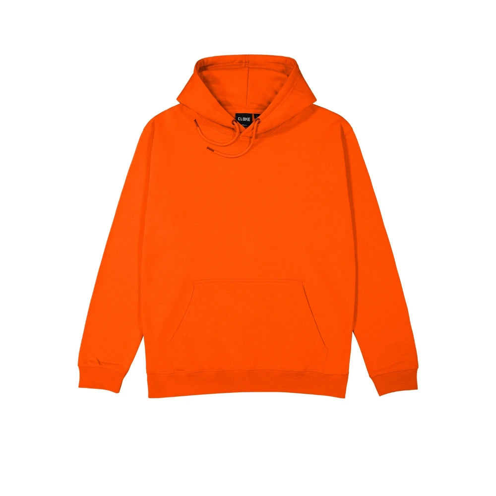 HSI - Cloke - Origin Hoodie