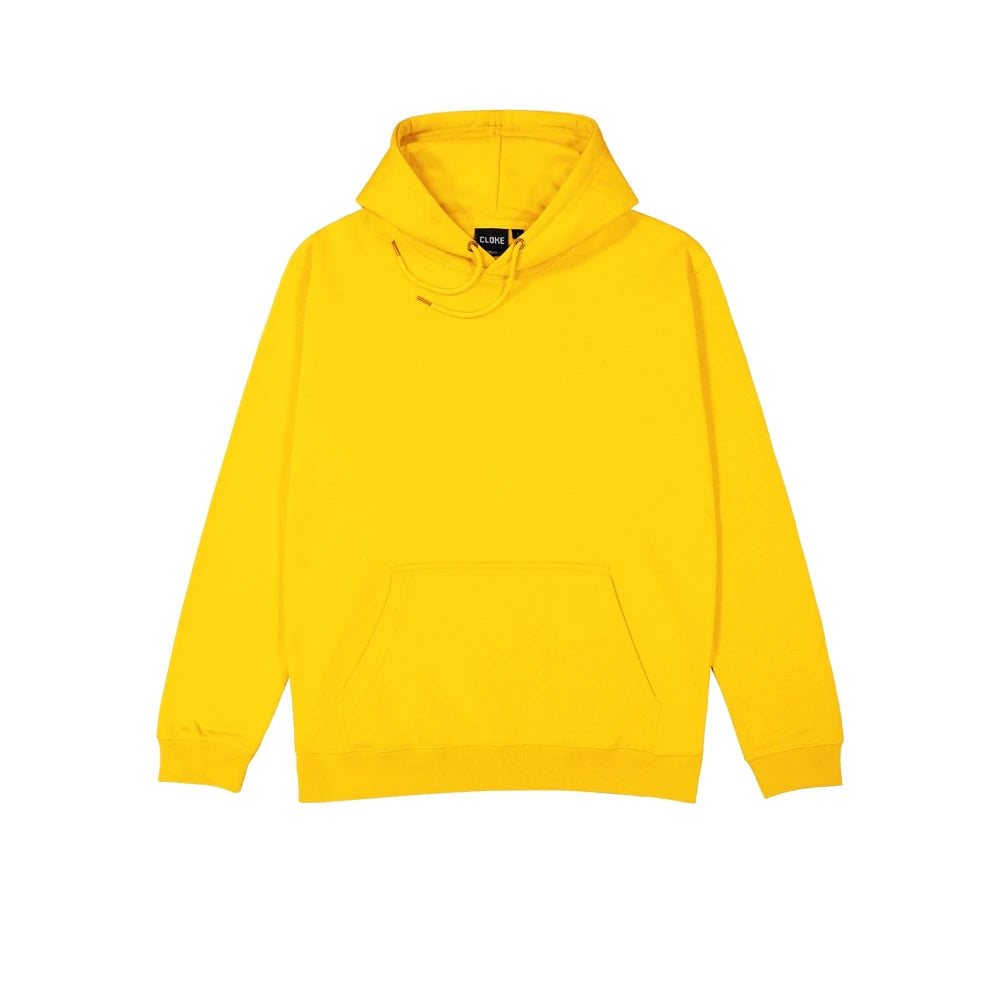 HSI - Cloke - Origin Hoodie