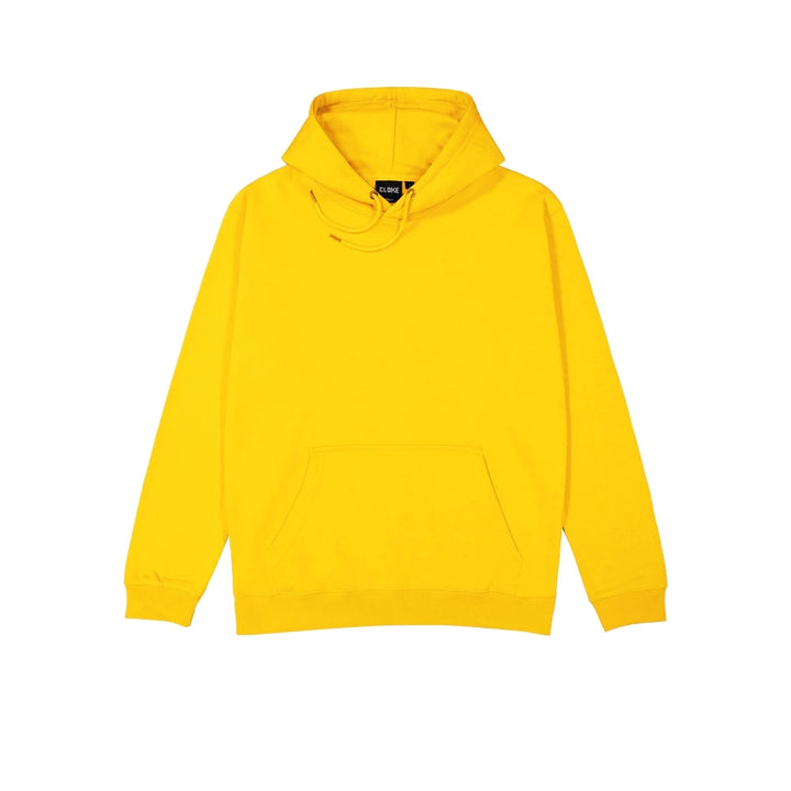 HSI - Cloke - Origin Hoodie