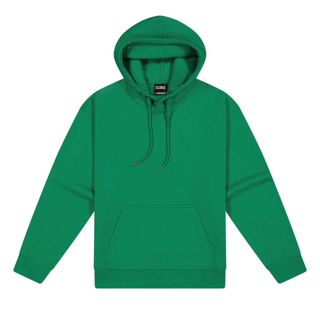 HSW - Cloke - Womens Origin Hoodie