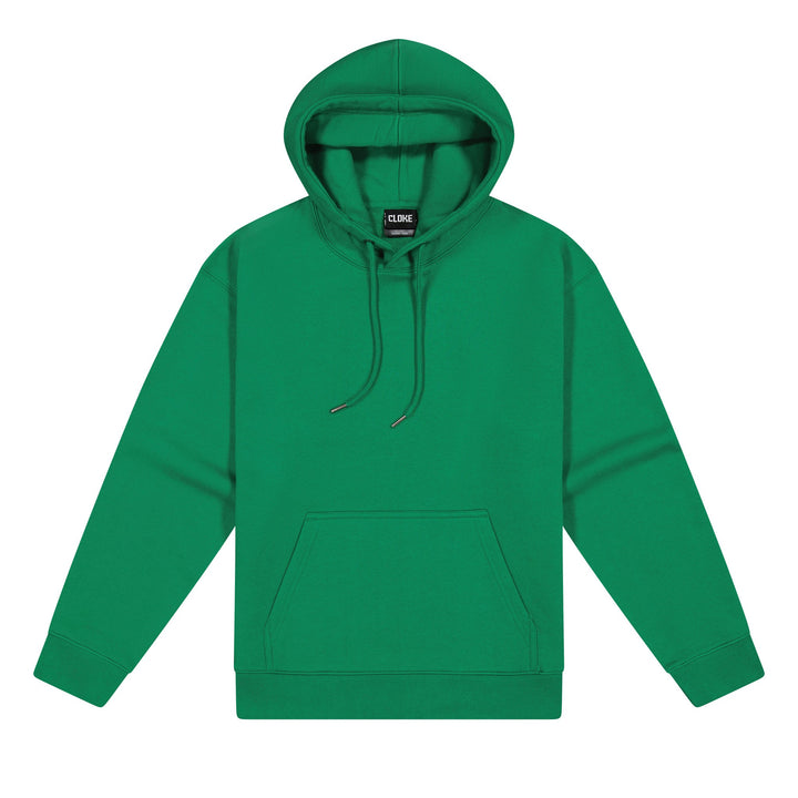 HSW - Cloke - Womens Origin Hoodie