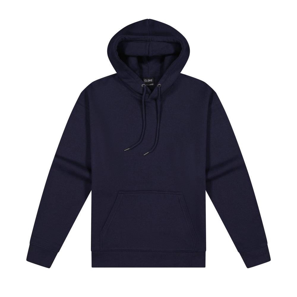 HSW - Cloke - Womens Origin Hoodie