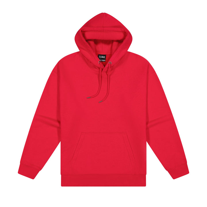 HSW - Cloke - Womens Origin Hoodie