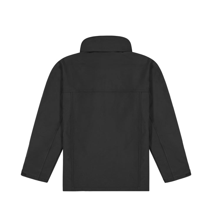JST - Cloke - Bodyguard Jacket