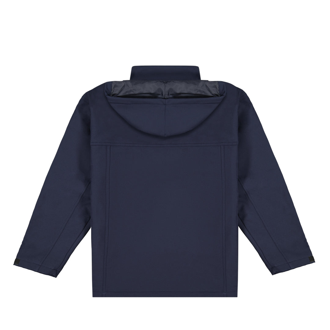 JST - Cloke - Bodyguard Jacket