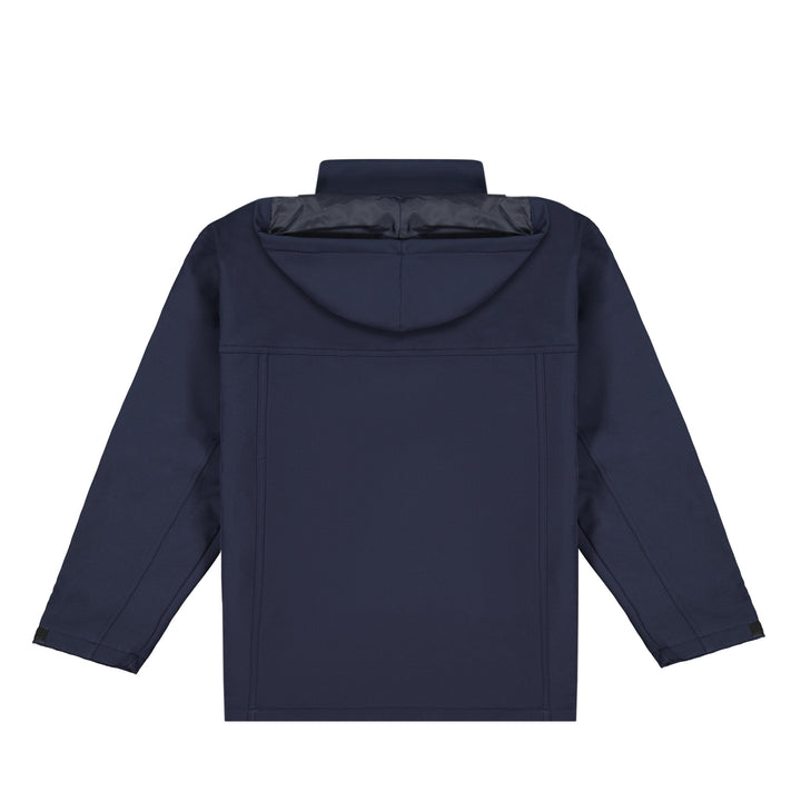 JST - Cloke - Bodyguard Jacket