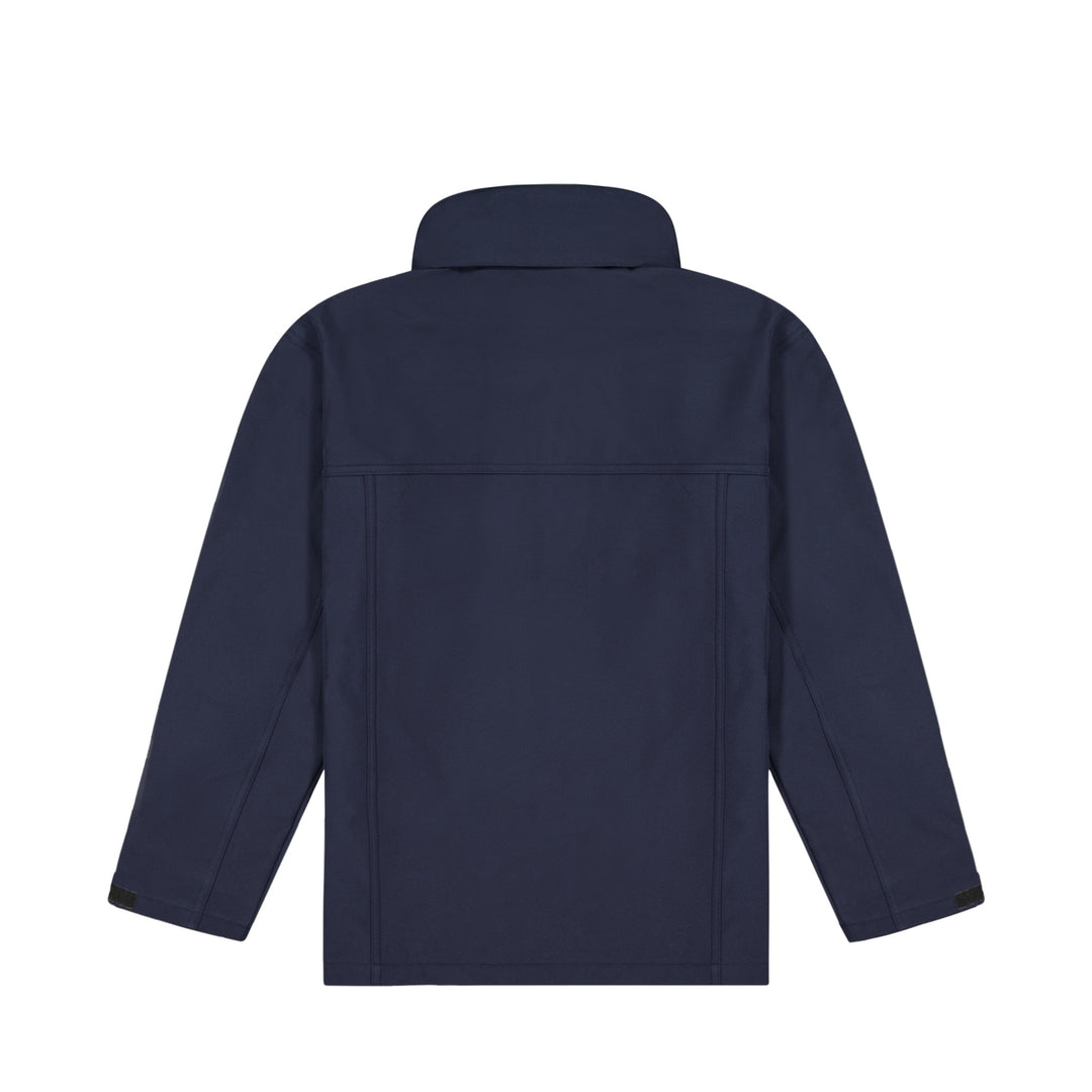 JST - Cloke - Bodyguard Jacket