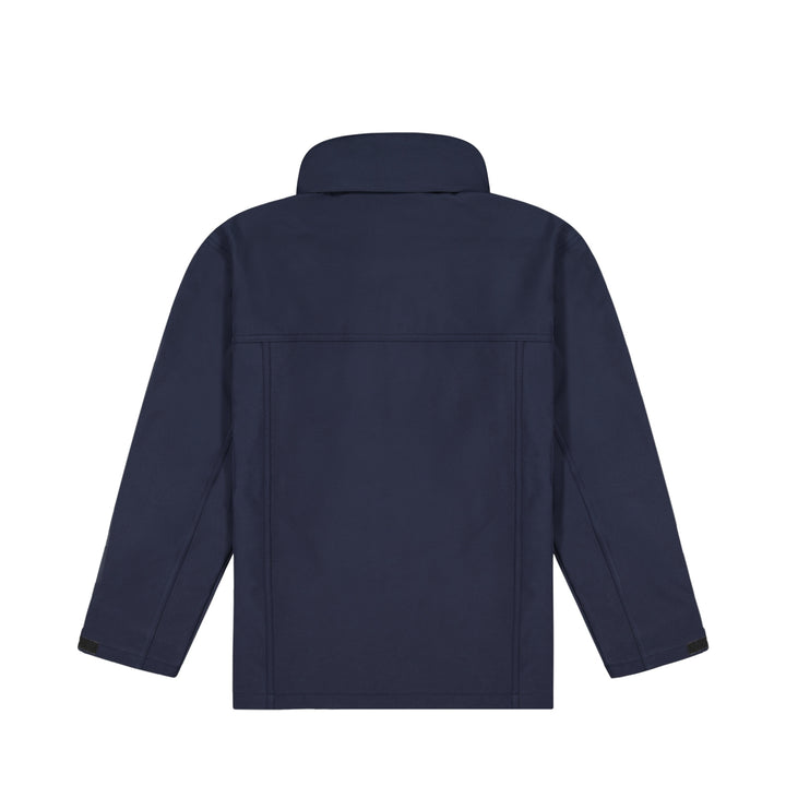 JST - Cloke - Bodyguard Jacket