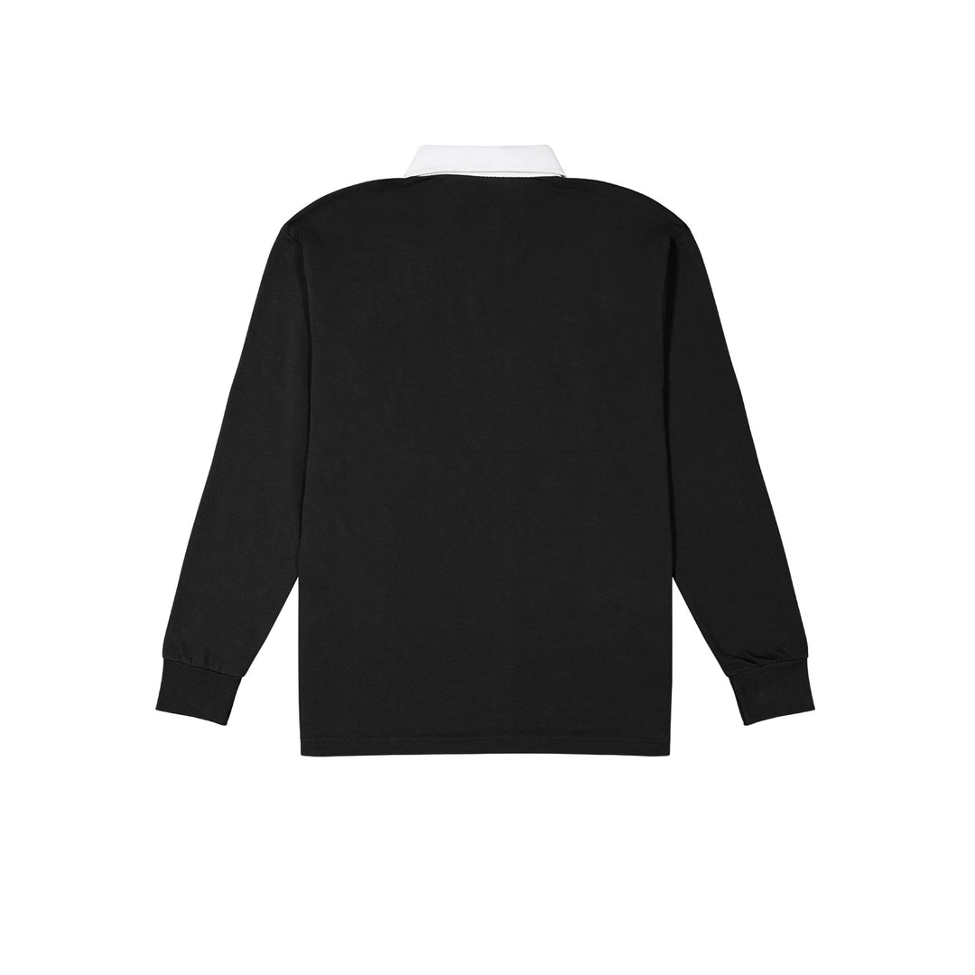 RJP - Cloke - Rugby Jersey