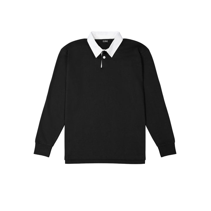 RJP - Cloke - Rugby Jersey
