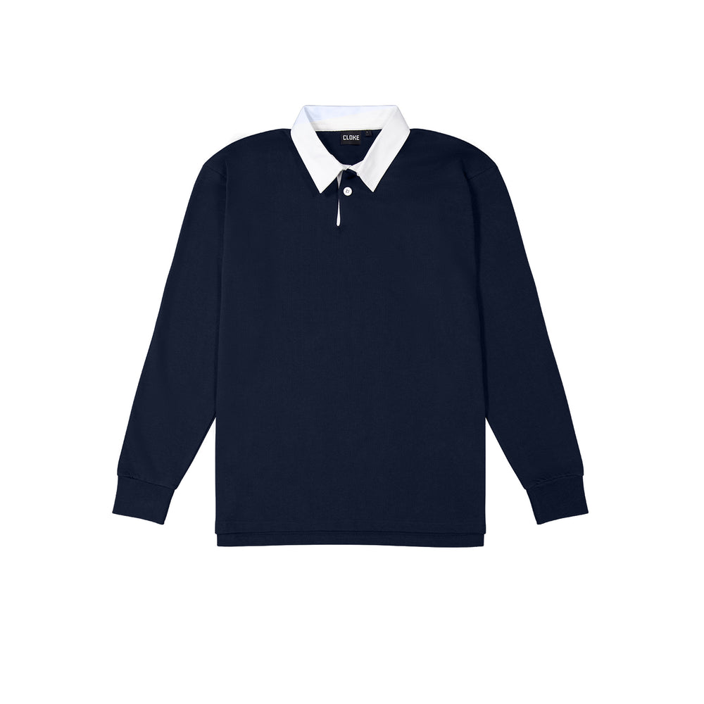 RJP - Cloke - Rugby Jersey