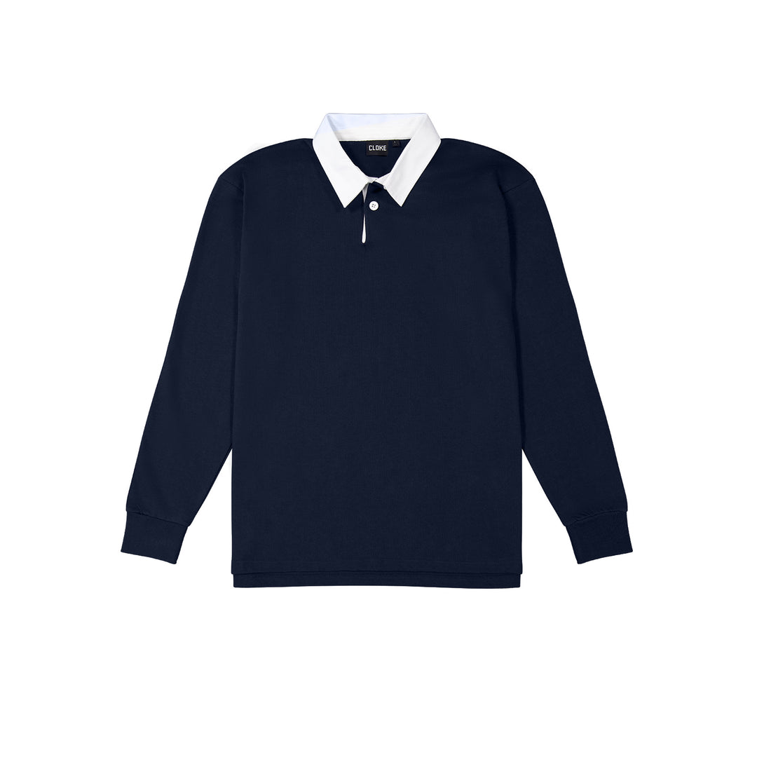RJP - Cloke - Rugby Jersey