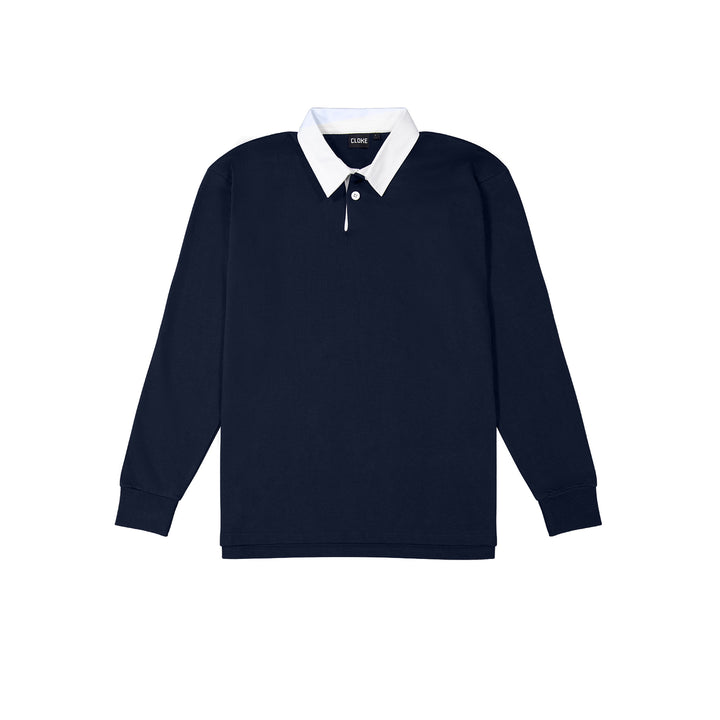 RJP - Cloke - Rugby Jersey
