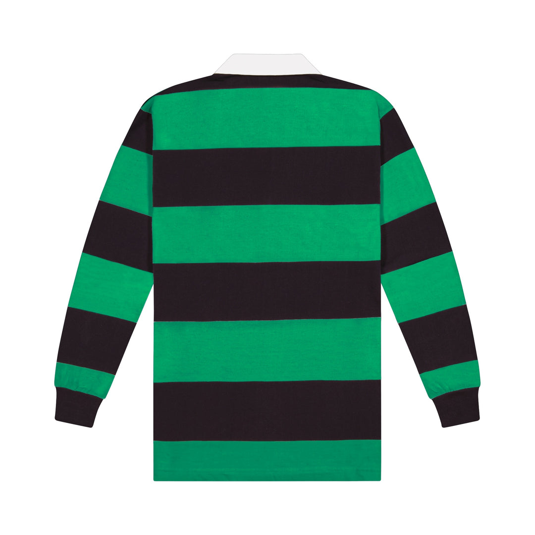 RJS - Cloke - Striped Rugby Jersey