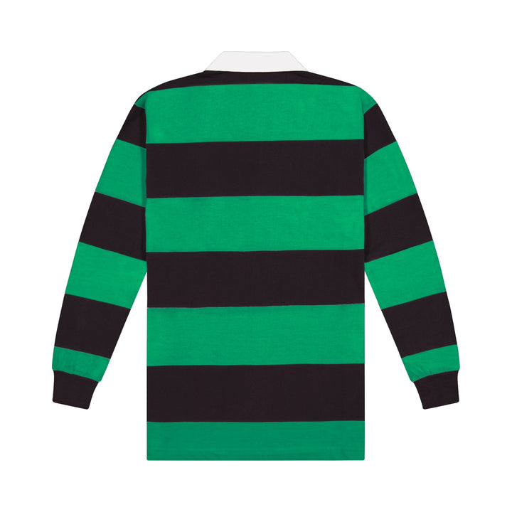 RJS - Cloke - Striped Rugby Jersey