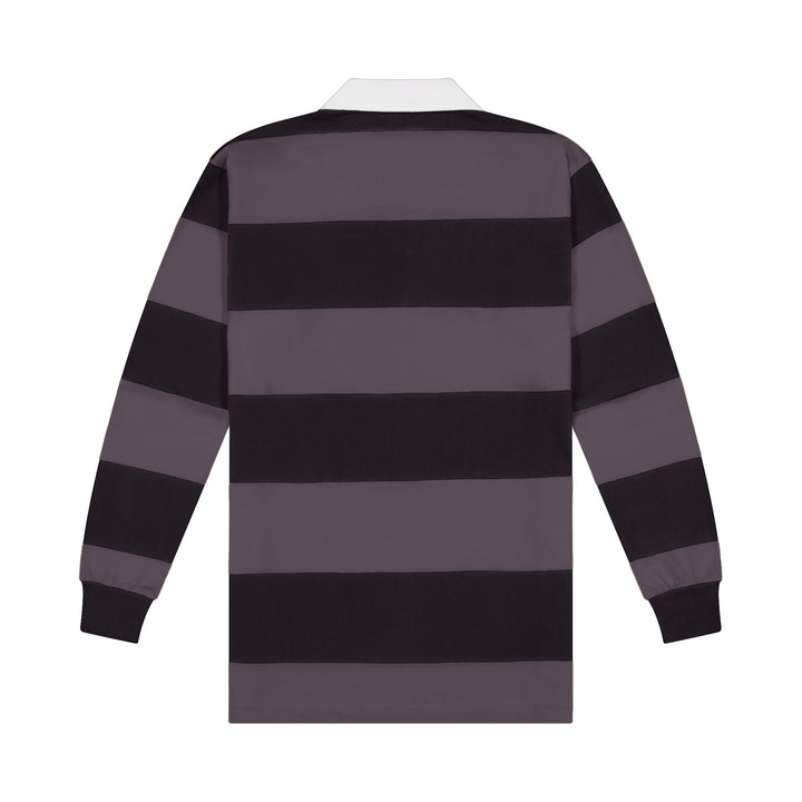 RJS - Cloke - Striped Rugby Jersey