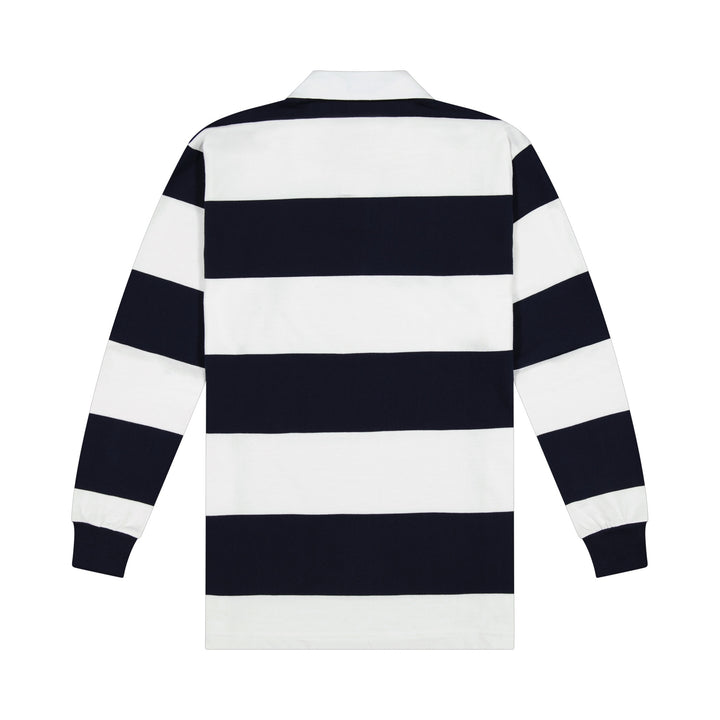 RJS - Cloke - Striped Rugby Jersey