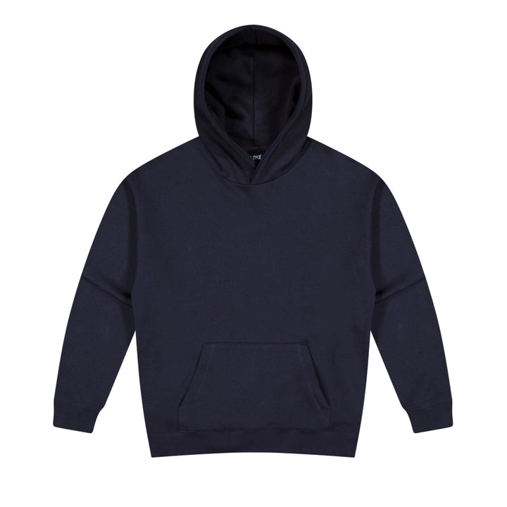 UPH - Cloke - Unplugged Hoodie - 300gsm Navy