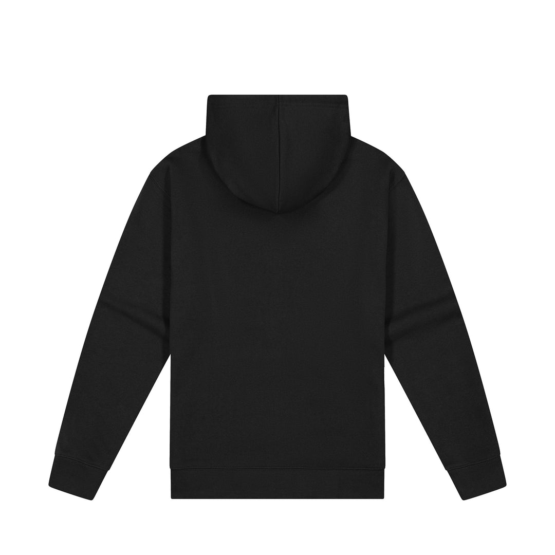 ZHW - Cloke - Womens Campfire Zip Hoodie