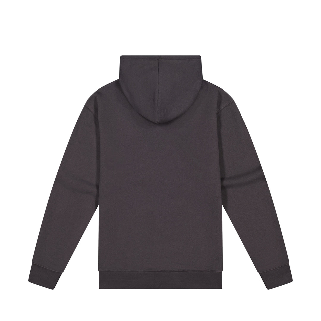 ZHW - Cloke - Womens Campfire Zip Hoodie