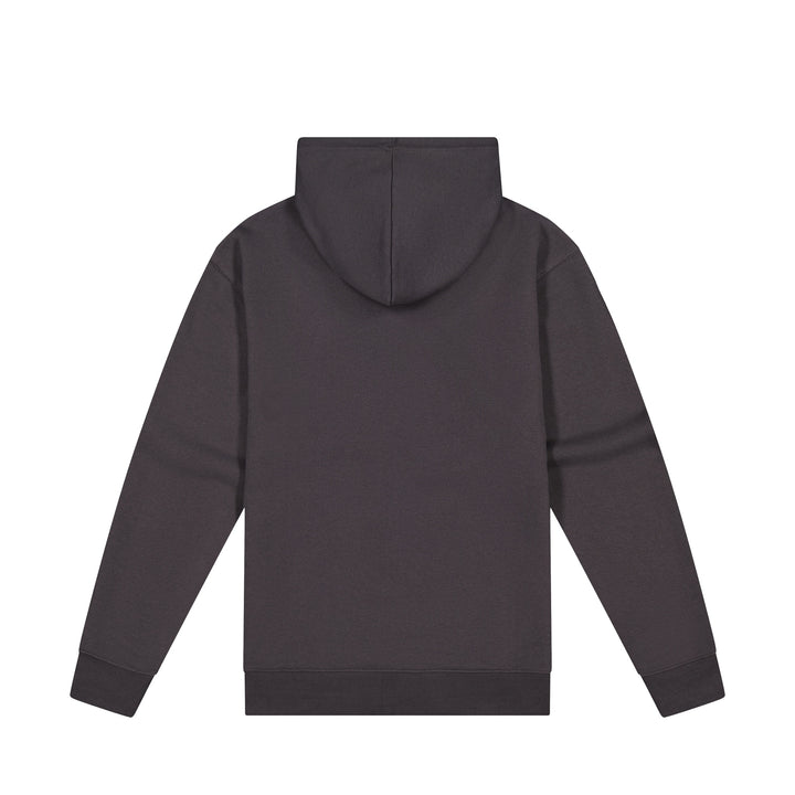 ZHW - Cloke - Womens Campfire Zip Hoodie