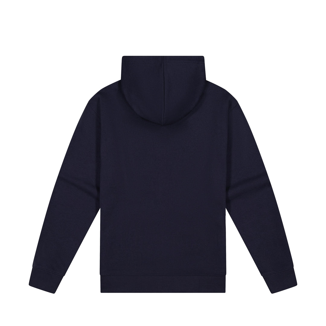 ZHW - Cloke - Womens Campfire Zip Hoodie