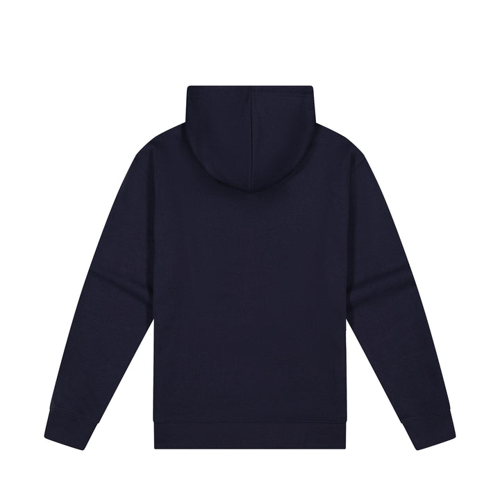 ZHW - Cloke - Womens Campfire Zip Hoodie