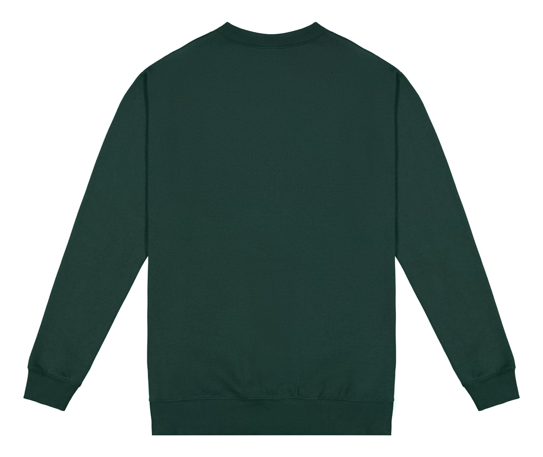 CSI - Cloke - Standard Crew Neck Sweat - 300gsm 80% Cotton (to 7XL)