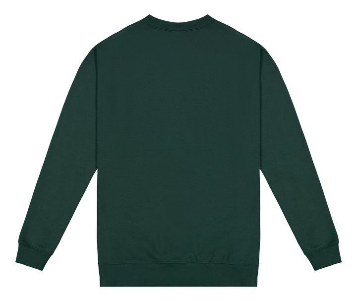 CSI - Cloke - Standard Crew Neck Sweat - 300gsm 80% Cotton (to 7XL)