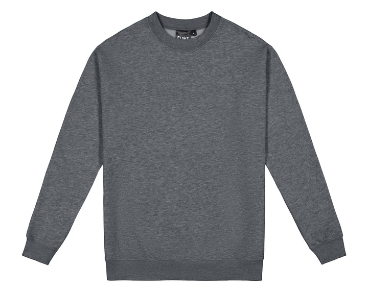 CSI - Cloke - Standard Crew Neck Sweat - 300gsm 80% Cotton (to 7XL)