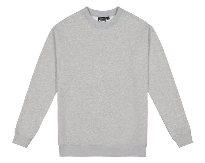 CSI - Cloke - Standard Crew Neck Sweat - 300gsm 80% Cotton (to 7XL)