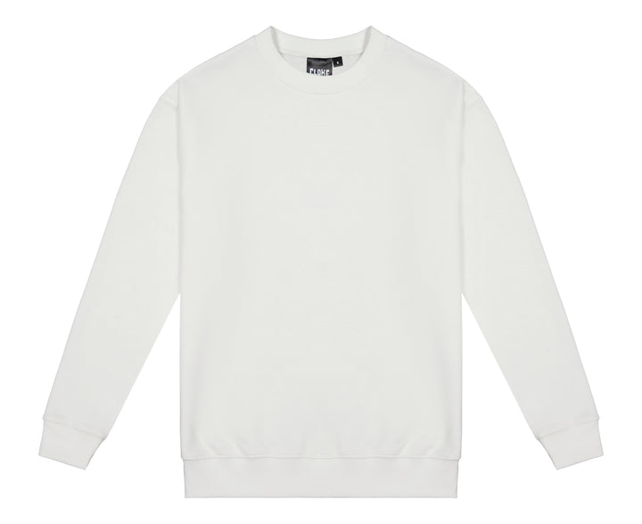 CSI - Cloke - Standard Crew Neck Sweat - 300gsm 80% Cotton (to 7XL)