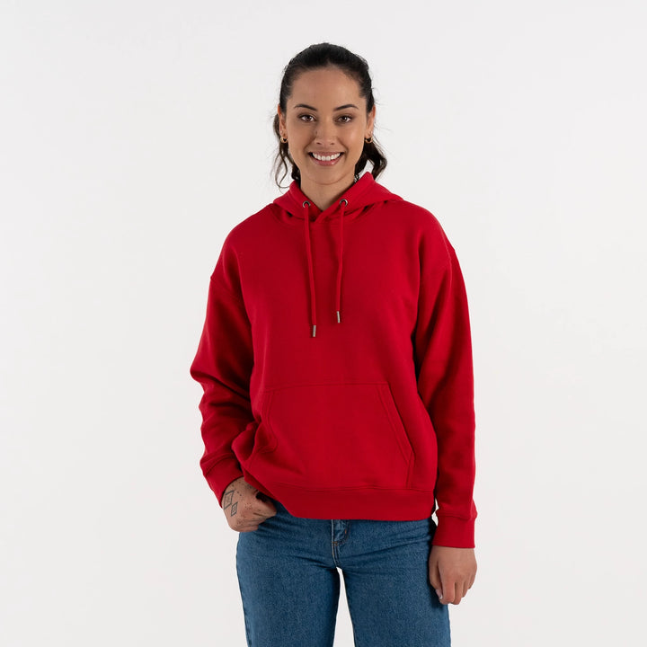 HSW - Cloke - Womens Origin Hoodie