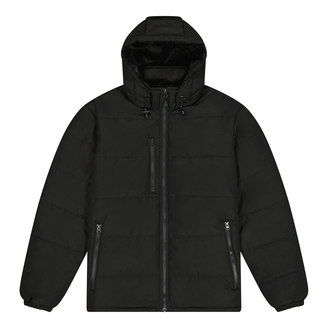 LPJ - Cloke - Luxmore Puffer Jacket