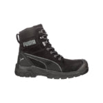 Puma Safety Conquest Boot - Black