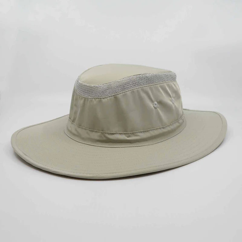 GH1000 - Headwear24 - Airflo Sun Hat Light Olive