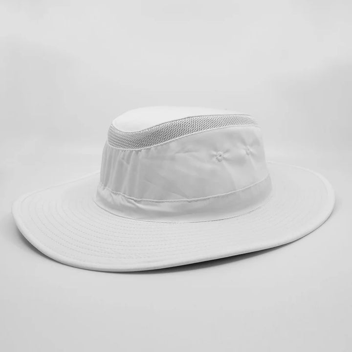 GH1000 - Headwear24 - Airflo Sun Hat White