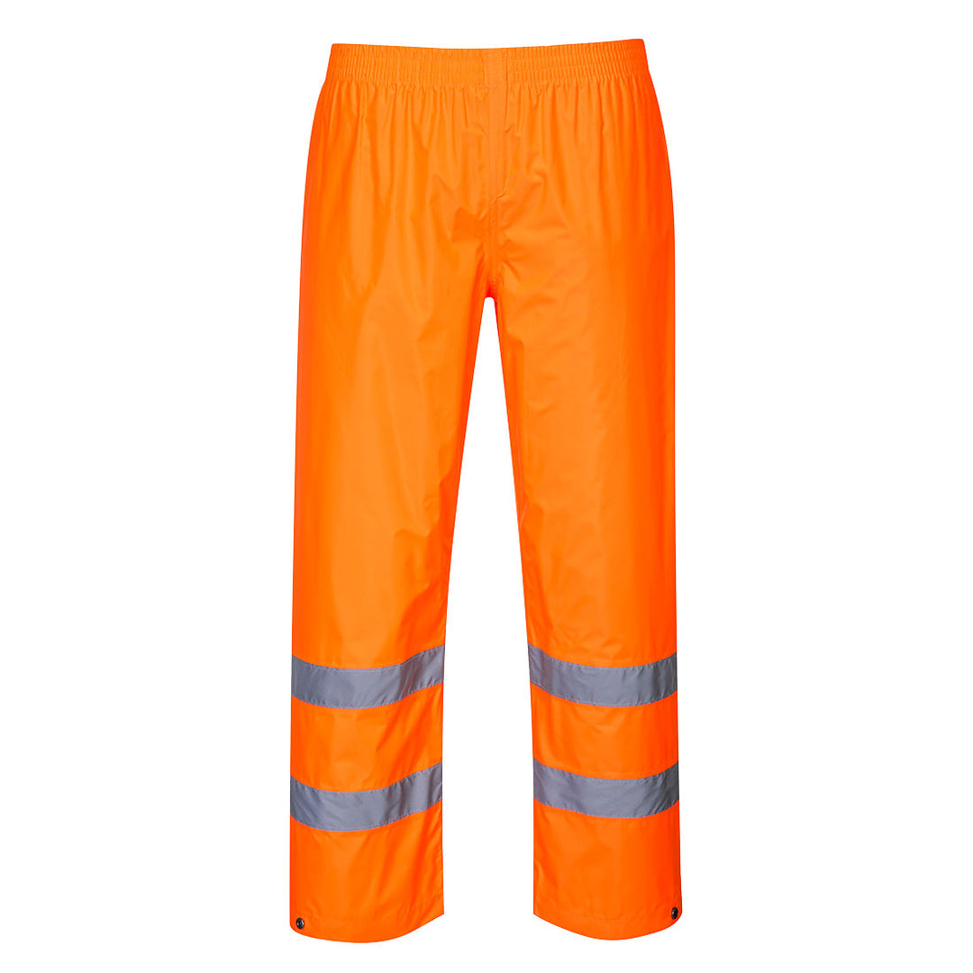 H441 - Portwest - Hi-Vis Rain Pants