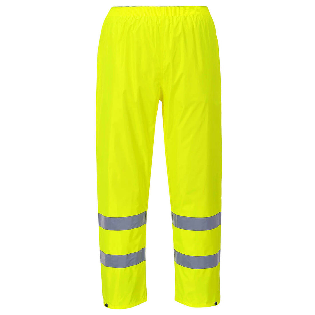 H441 - Portwest - Hi-Vis Rain Pants