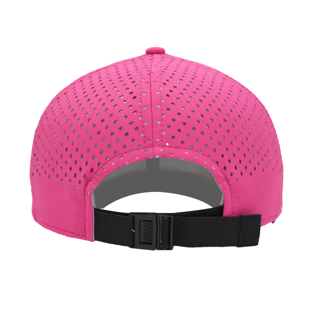 P17002 - Headwear24 - Laser Airtech Cap