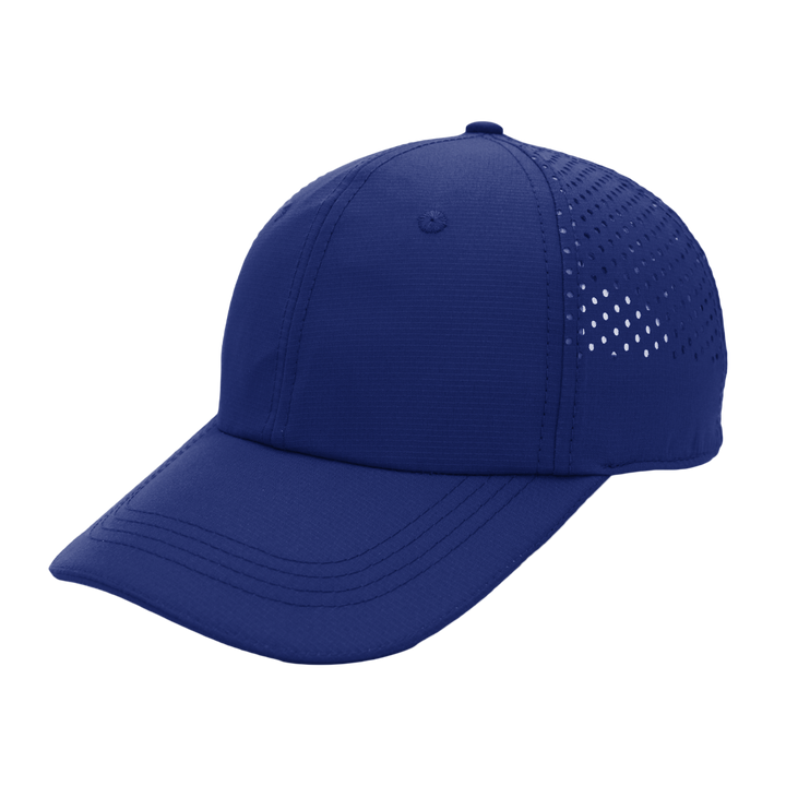 P17002 - HW24 - Laser Airtech Cap Royal