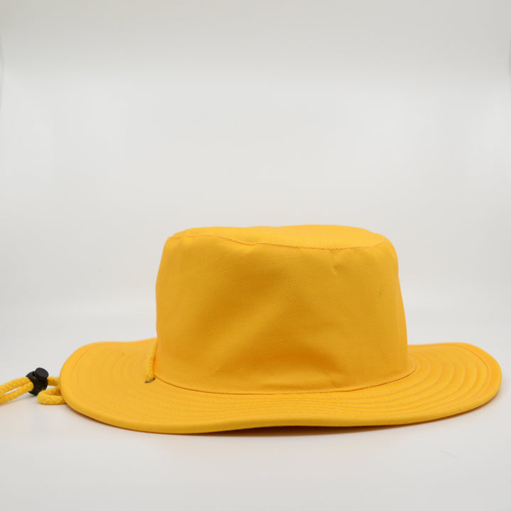 S6048 - Headwear24 -Safari Wide Brim Hat