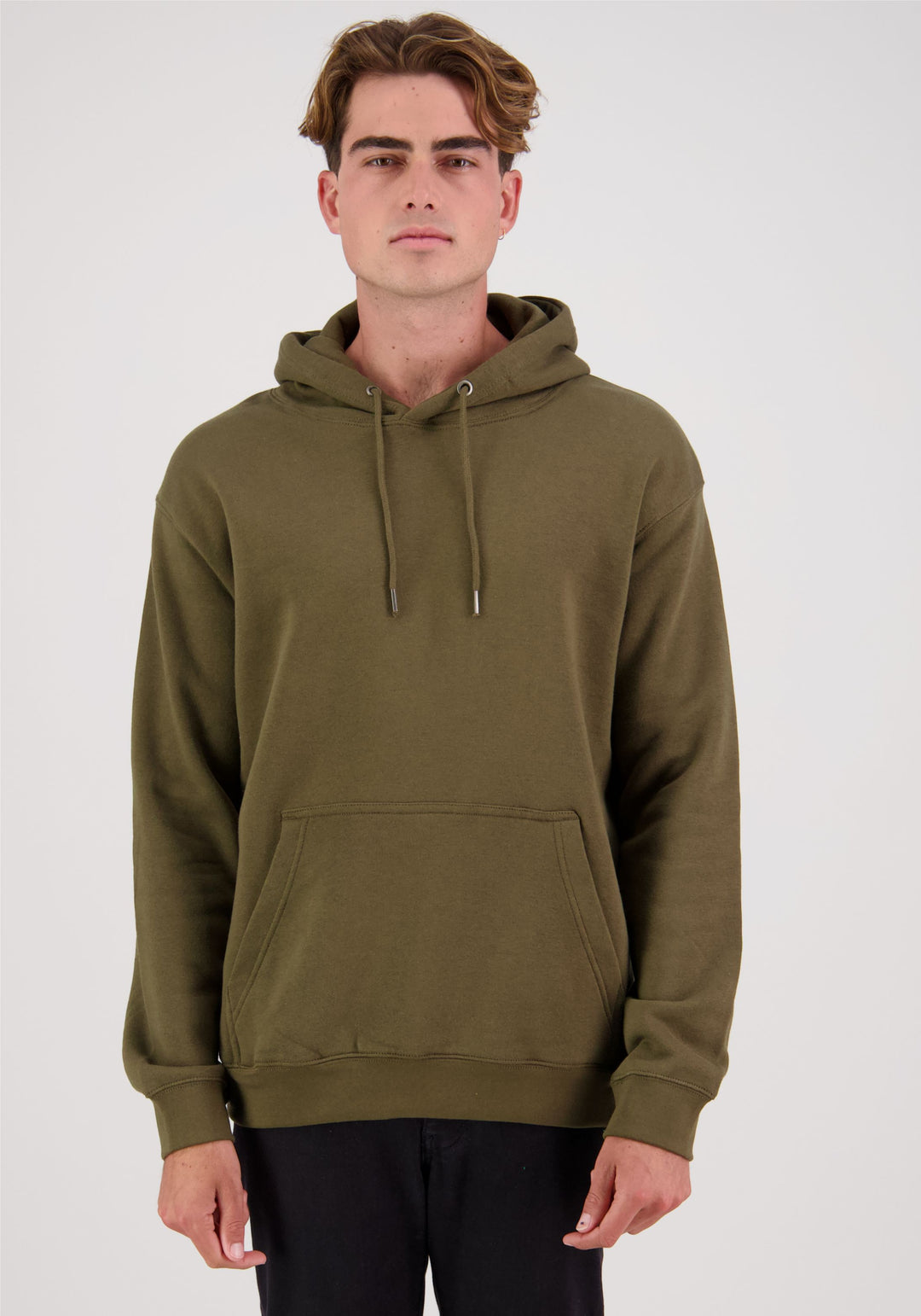 HSI - Cloke - Origin Hoodie 