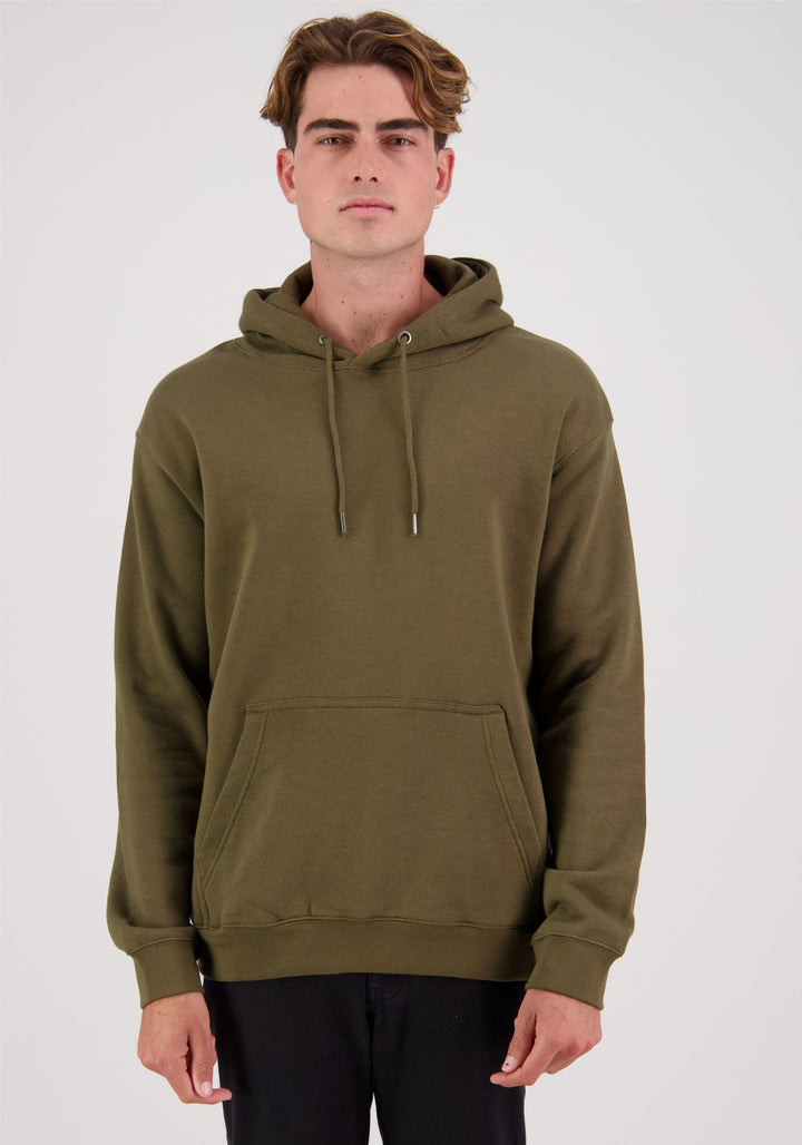 HSI - Cloke - Origin Hoodie 