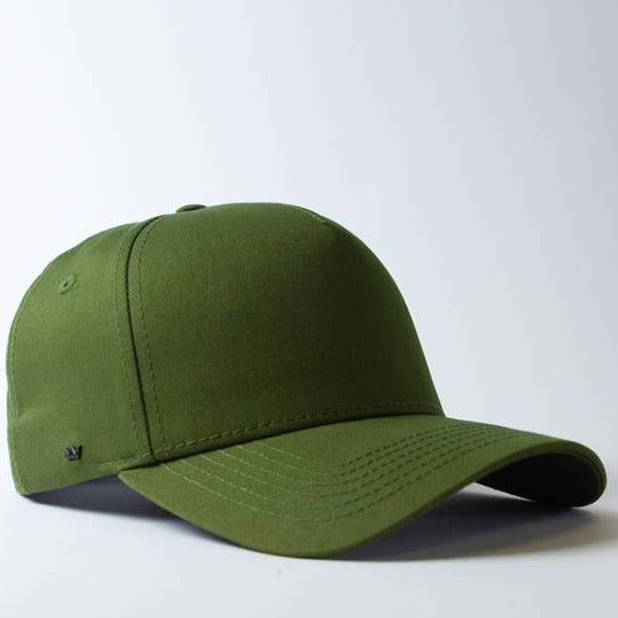U15518 - UFlex - Adults Pro Style 5 Panel Snapback