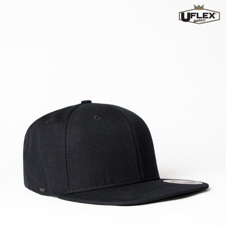 U15606 - UFlex - Adults Snap Back 6