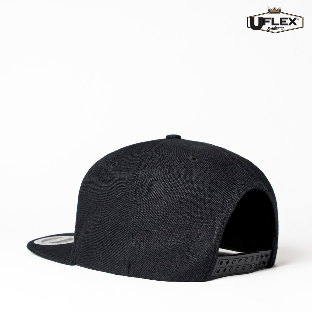 U15606 - UFlex - Adults Snap Back 6